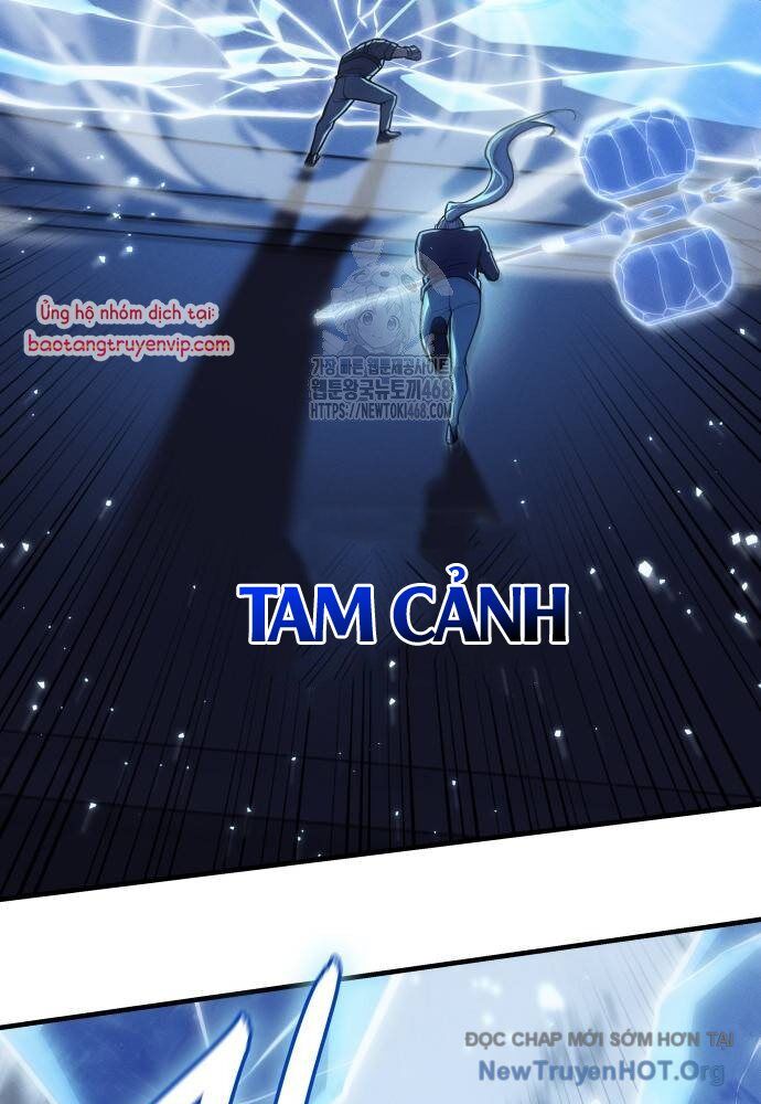 Hồi Quy Bằng Vương Quyền Chap 100 - Next Chap 101