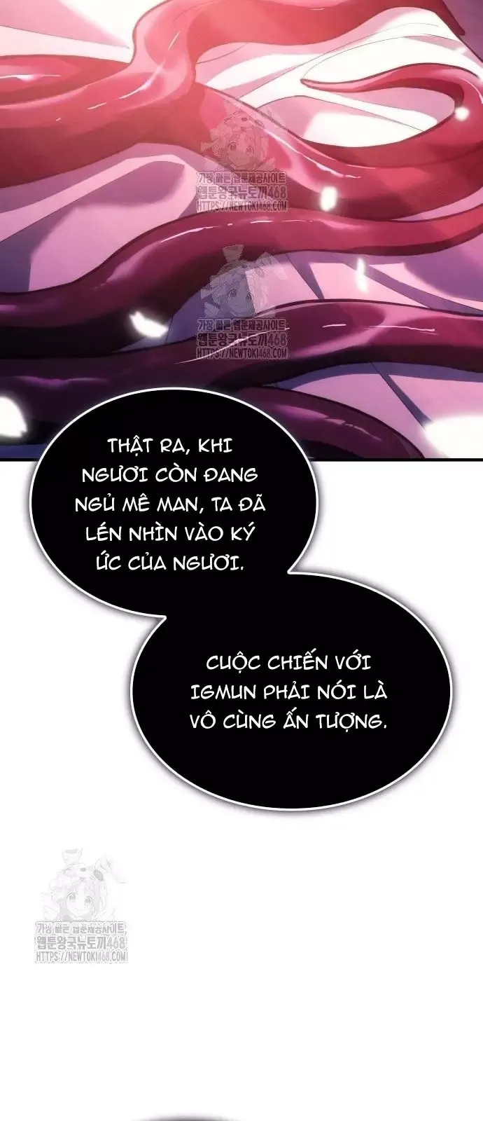 Hồi Quy Bằng Vương Quyền Chap 101 - Next Chap 102