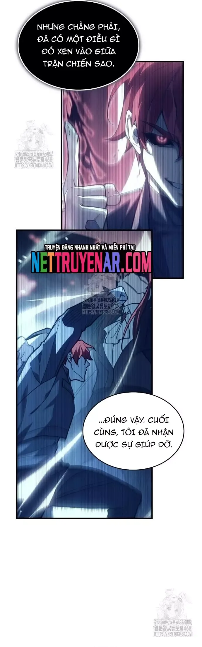 Hồi Quy Bằng Vương Quyền Chap 101 - Next Chap 102