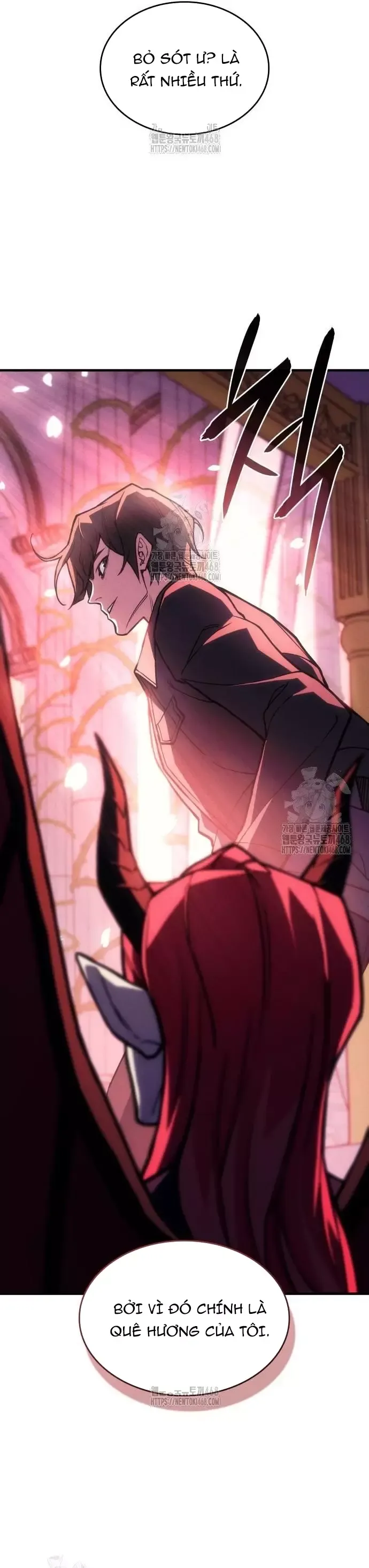 Hồi Quy Bằng Vương Quyền Chap 101 - Next Chap 102