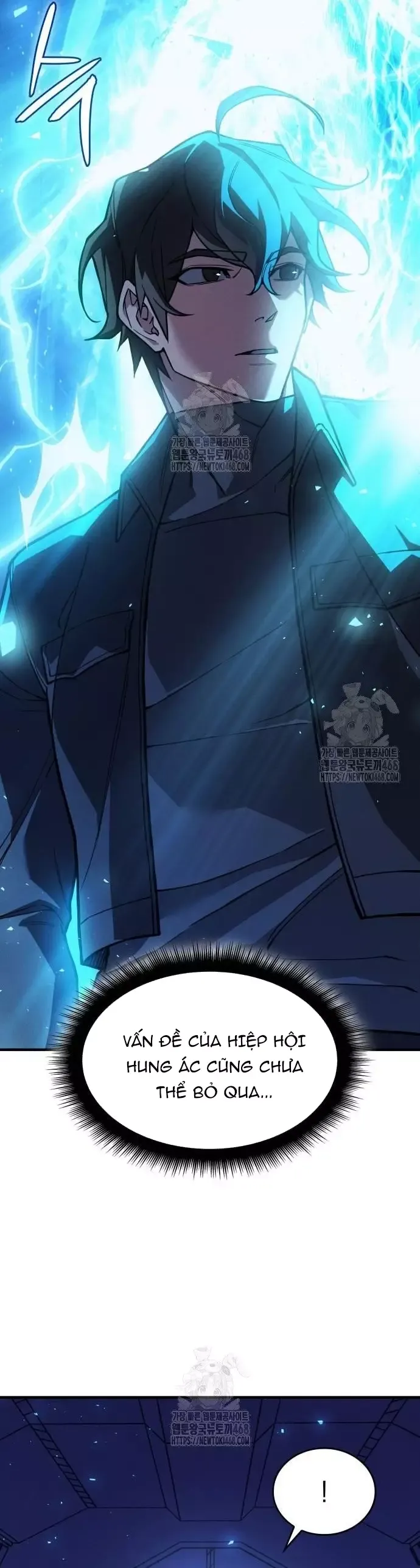 Hồi Quy Bằng Vương Quyền Chap 101 - Next Chap 102