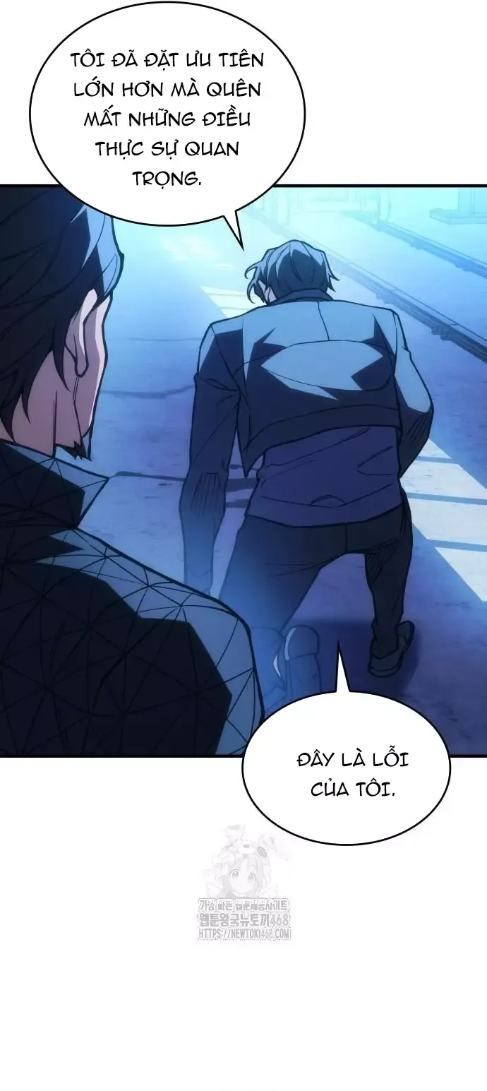 Hồi Quy Bằng Vương Quyền Chap 101 - Next Chap 102