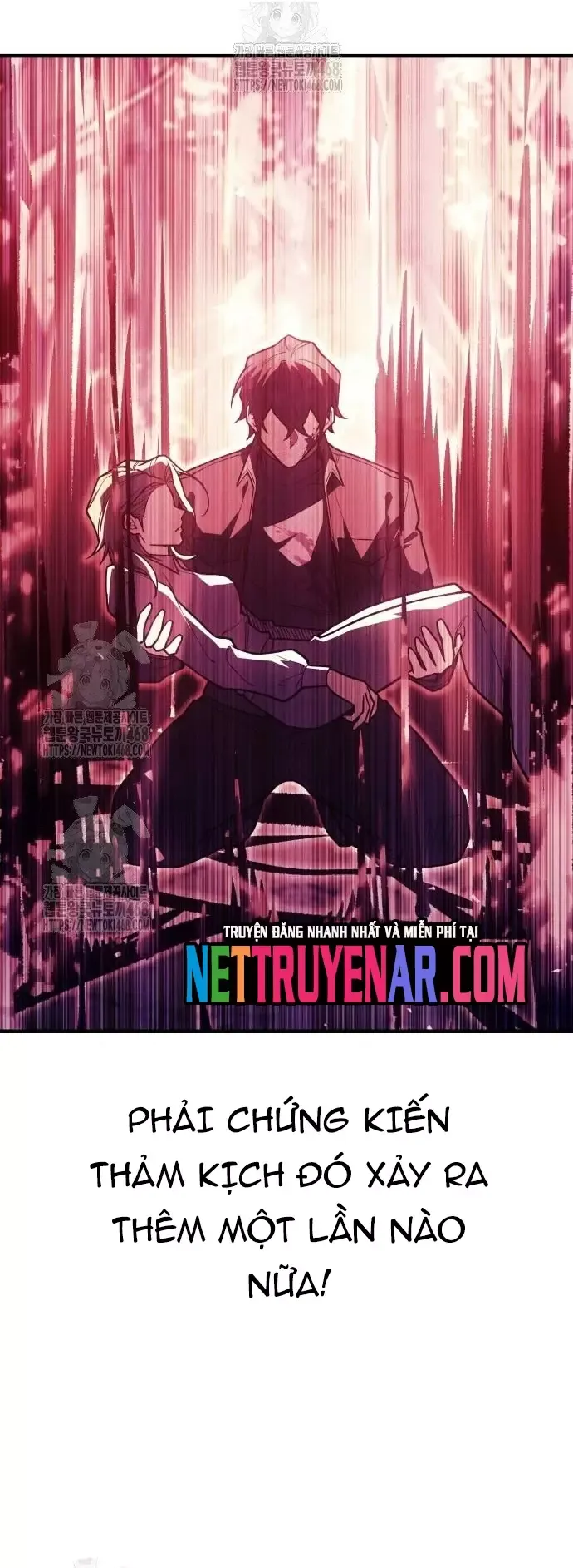 Hồi Quy Bằng Vương Quyền Chap 101 - Next Chap 102