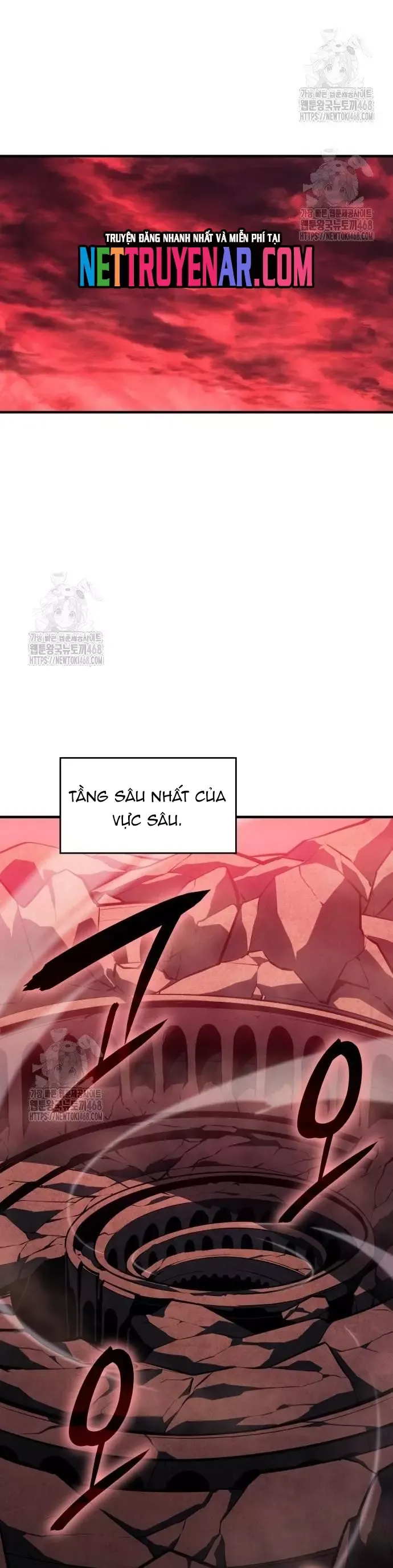 Hồi Quy Bằng Vương Quyền Chap 101 - Next Chap 102