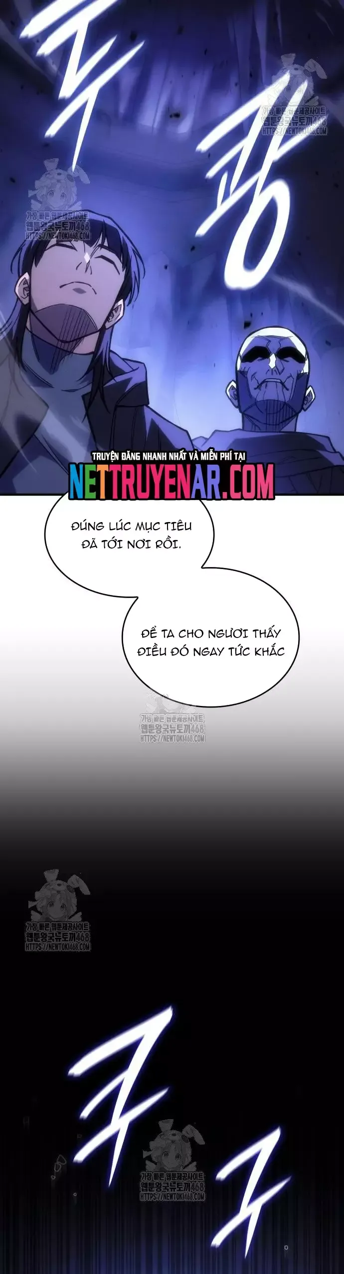 Hồi Quy Bằng Vương Quyền Chap 102 - Next Chap 103