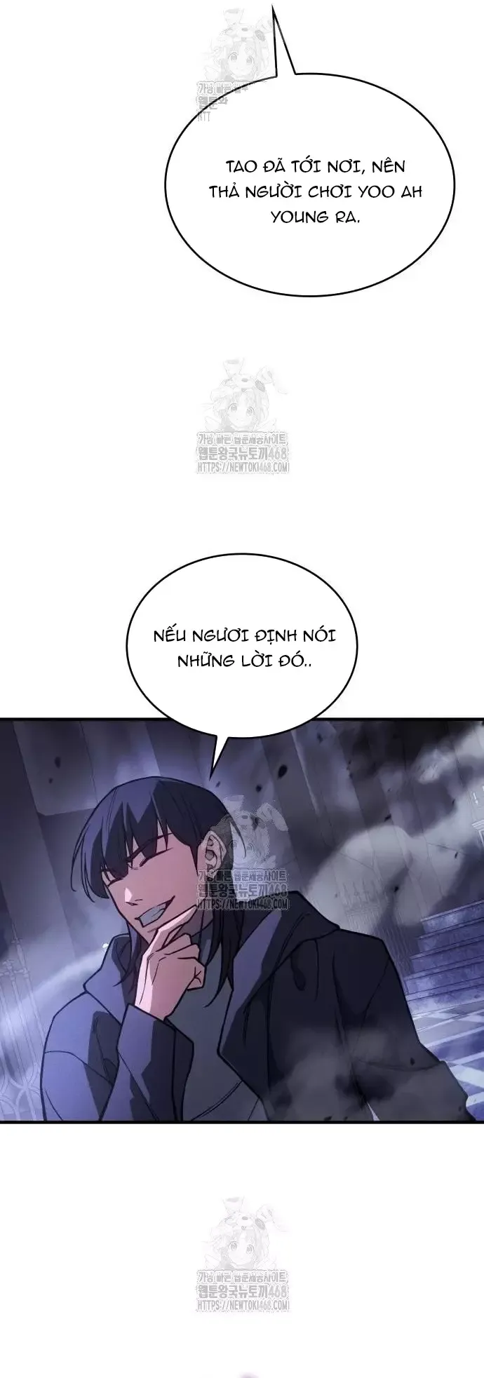 Hồi Quy Bằng Vương Quyền Chap 102 - Next Chap 103