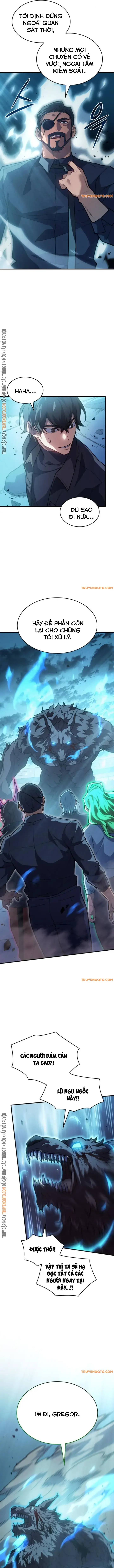 Hồi Quy Bằng Vương Quyền Chap 67 - Next Chap 68