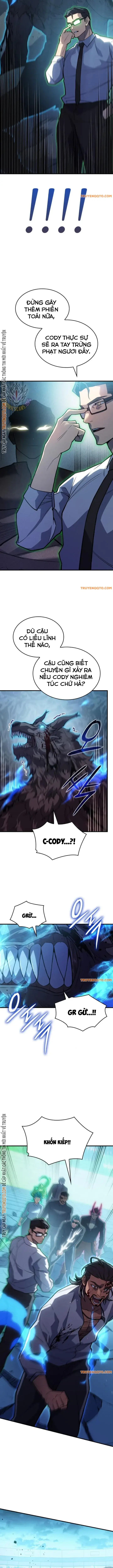 Hồi Quy Bằng Vương Quyền Chap 67 - Next Chap 68