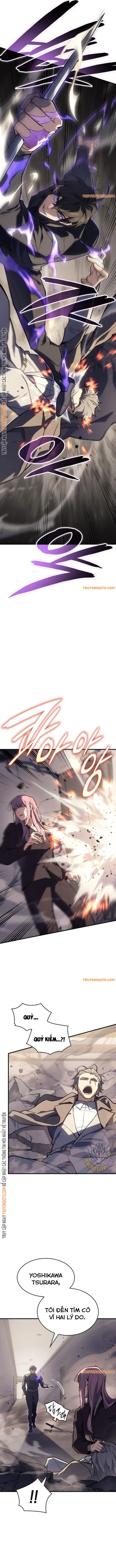 Hồi Quy Bằng Vương Quyền Chap 67 - Next Chap 68