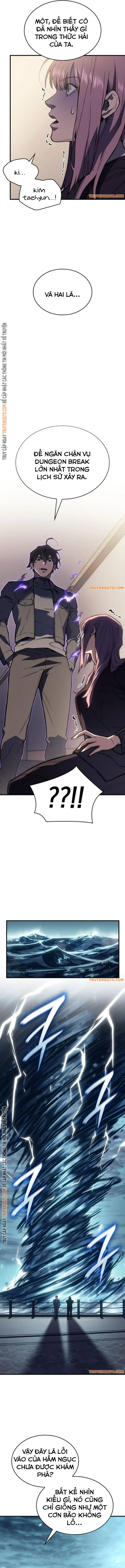 Hồi Quy Bằng Vương Quyền Chap 67 - Next Chap 68