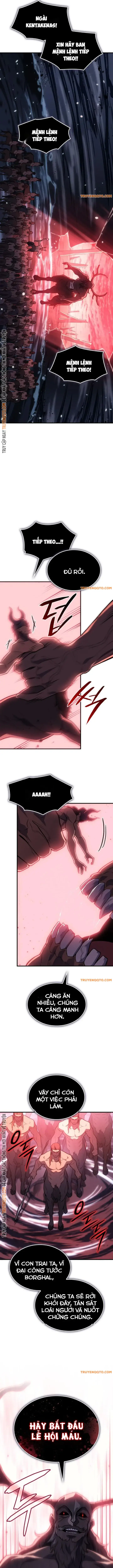 Hồi Quy Bằng Vương Quyền Chap 67 - Next Chap 68