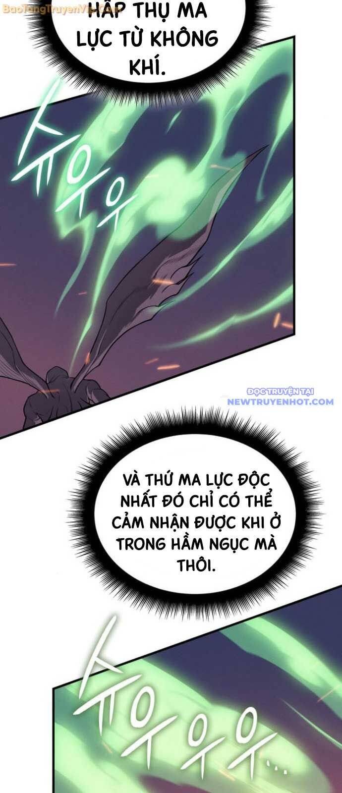 Hồi Quy Bằng Vương Quyền Chap 75 - Next Chap 76