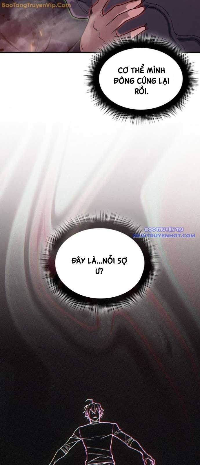 Hồi Quy Bằng Vương Quyền Chap 75 - Next Chap 76