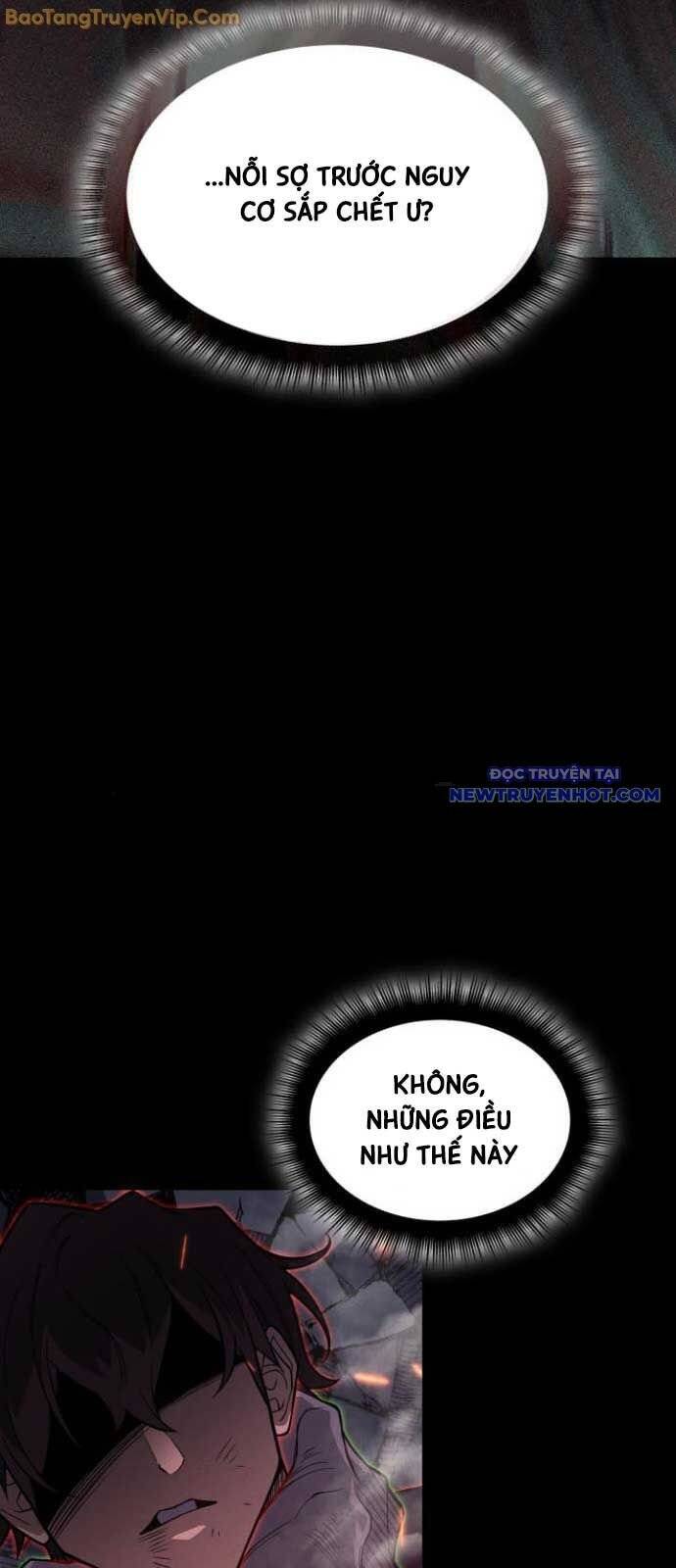 Hồi Quy Bằng Vương Quyền Chap 75 - Next Chap 76