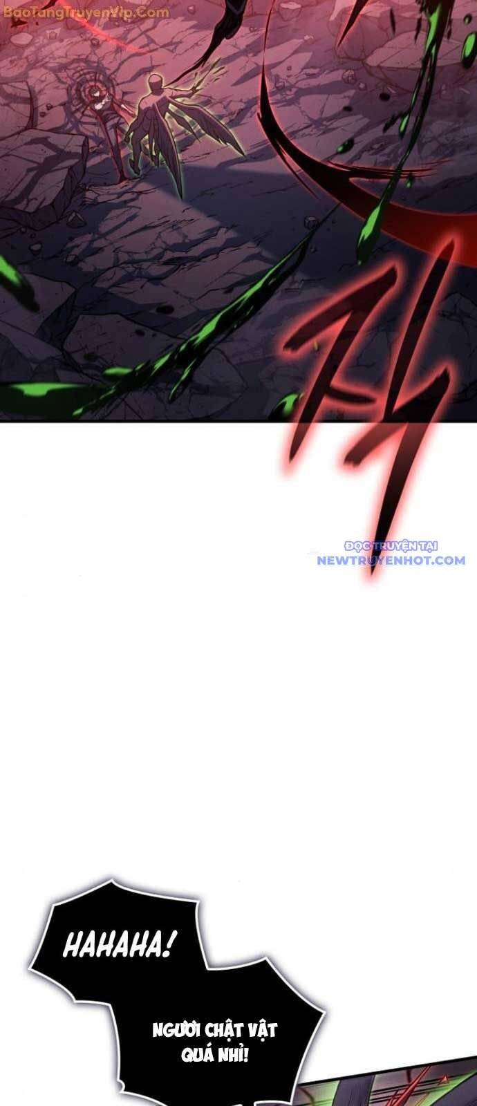 Hồi Quy Bằng Vương Quyền Chap 75 - Next Chap 76