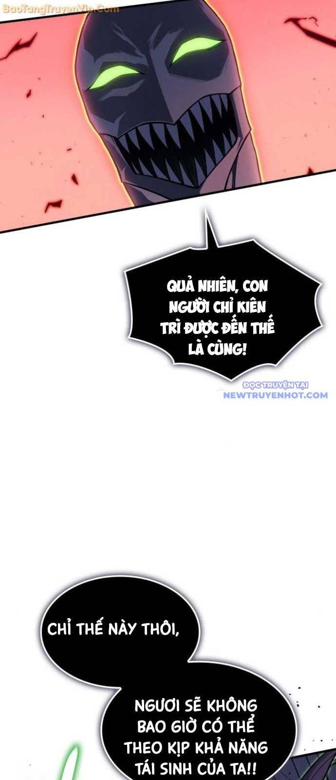 Hồi Quy Bằng Vương Quyền Chap 75 - Next Chap 76