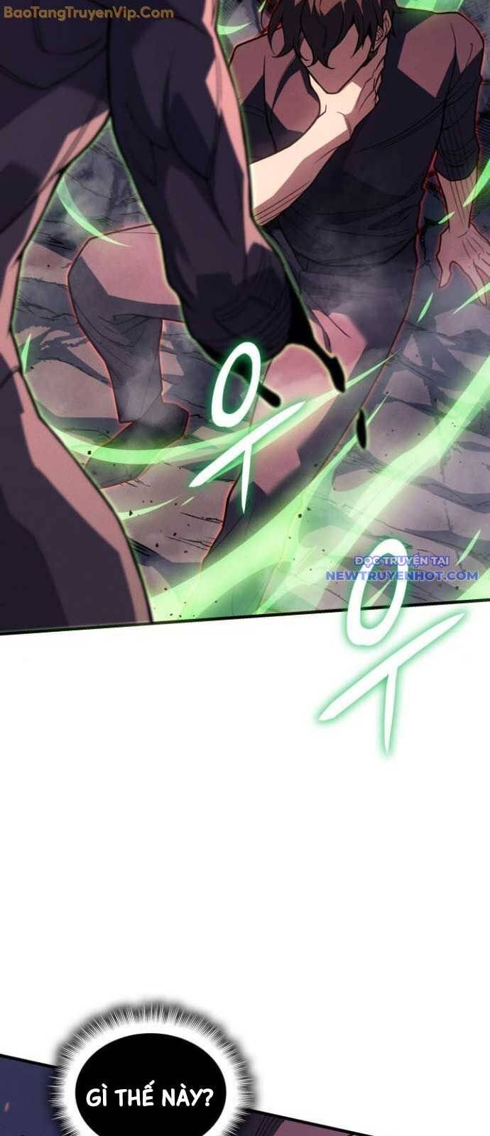 Hồi Quy Bằng Vương Quyền Chap 75 - Next Chap 76