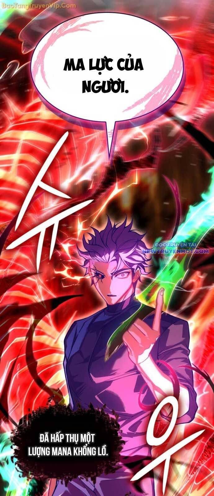 Hồi Quy Bằng Vương Quyền Chap 75 - Next Chap 76