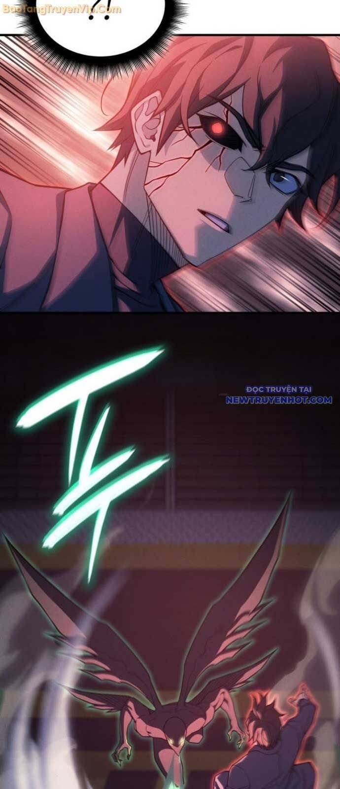 Hồi Quy Bằng Vương Quyền Chap 75 - Next Chap 76