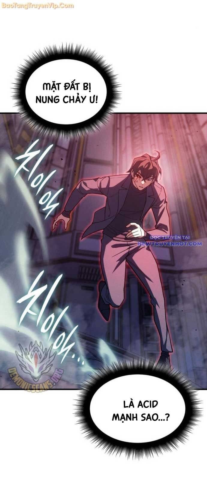 Hồi Quy Bằng Vương Quyền Chap 75 - Next Chap 76