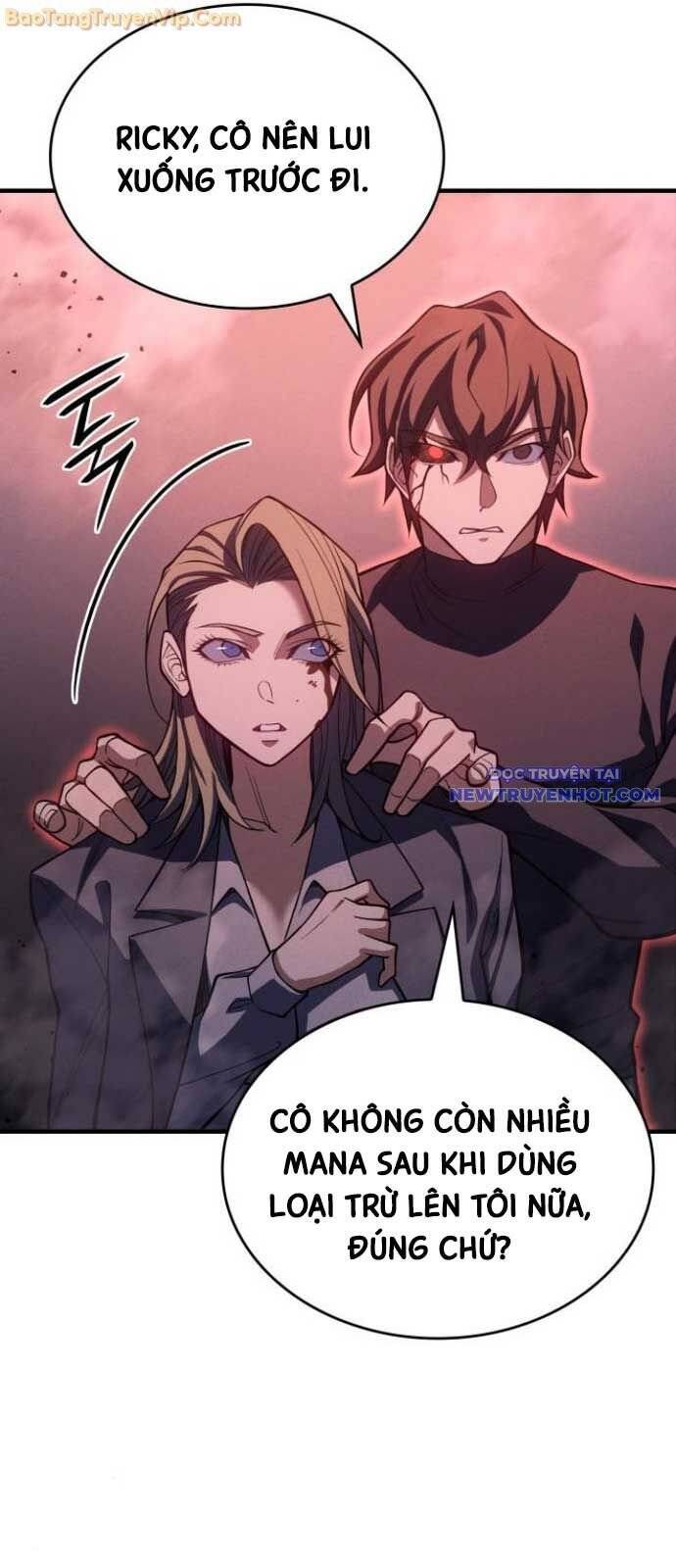 Hồi Quy Bằng Vương Quyền Chap 75 - Next Chap 76