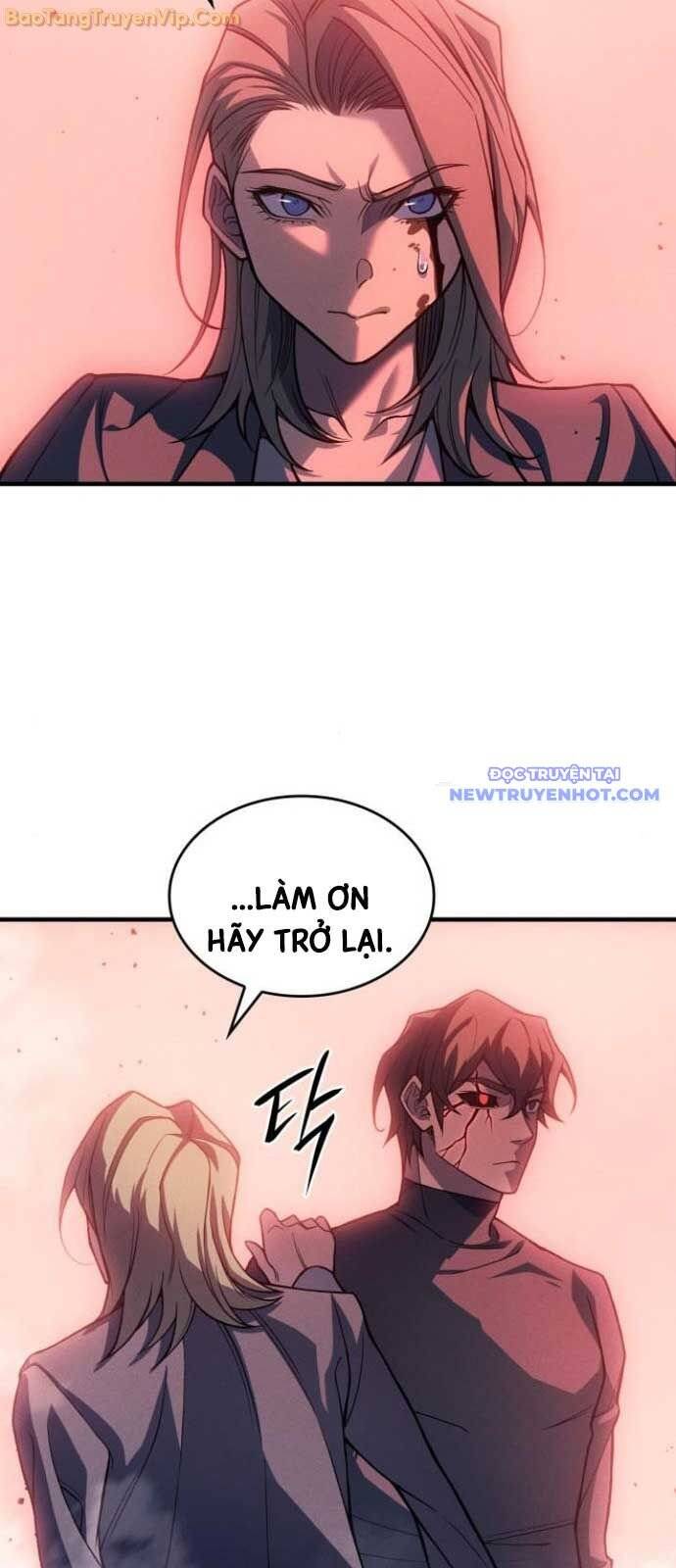 Hồi Quy Bằng Vương Quyền Chap 75 - Next Chap 76