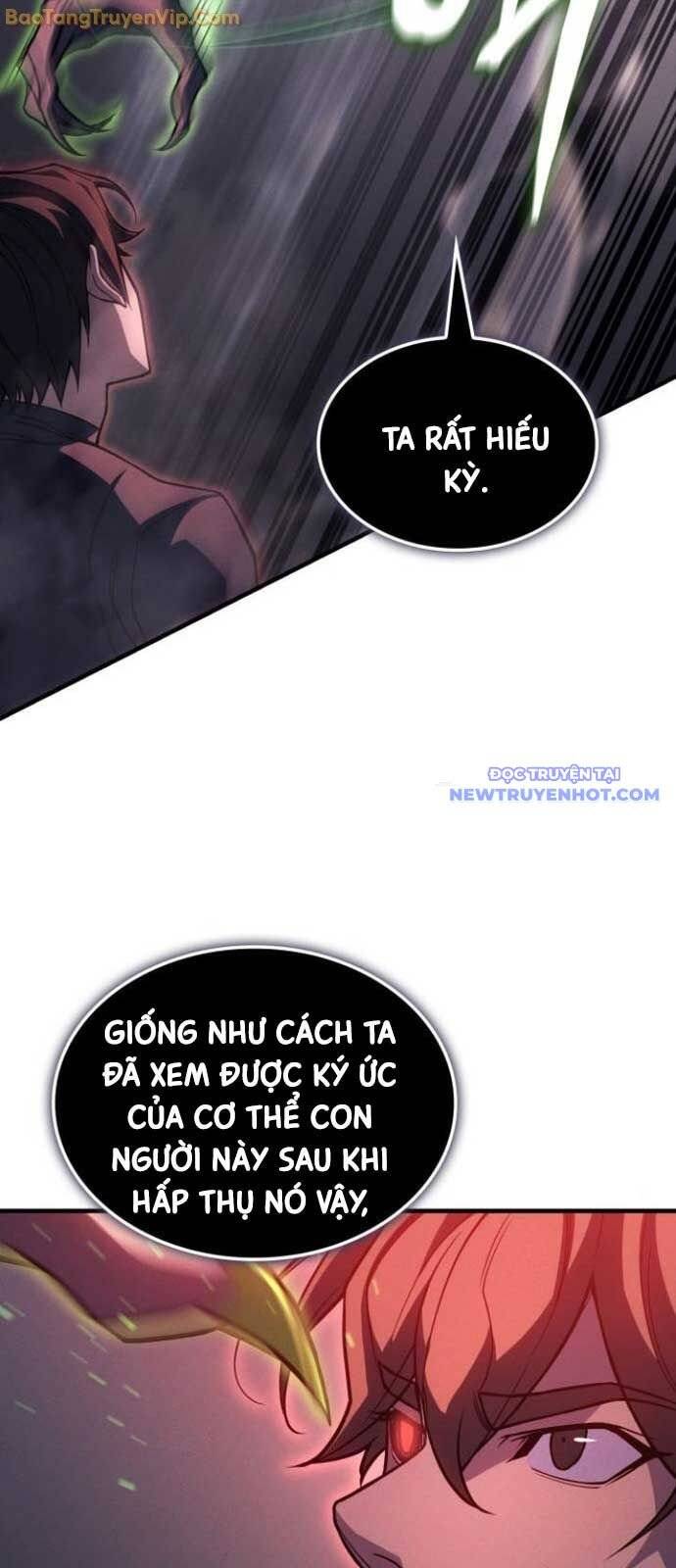 Hồi Quy Bằng Vương Quyền Chap 75 - Next Chap 76