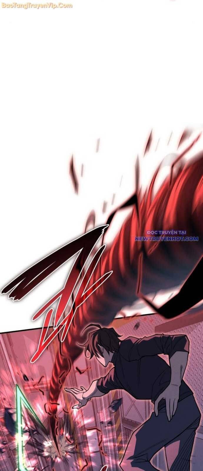 Hồi Quy Bằng Vương Quyền Chap 75 - Next Chap 76