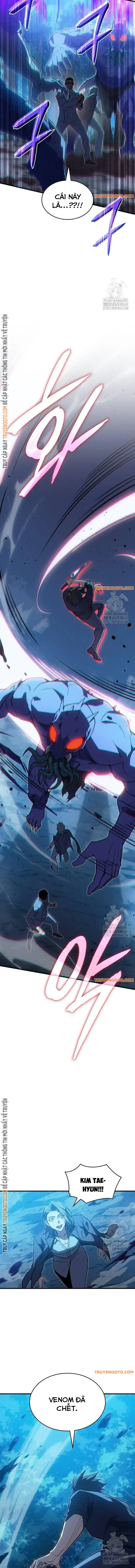 Hồi Quy Bằng Vương Quyền Chap 76 - Next Chap 77