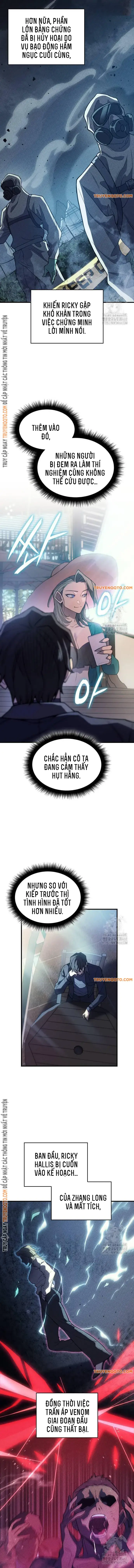 Hồi Quy Bằng Vương Quyền Chap 77 - Next Chap 78