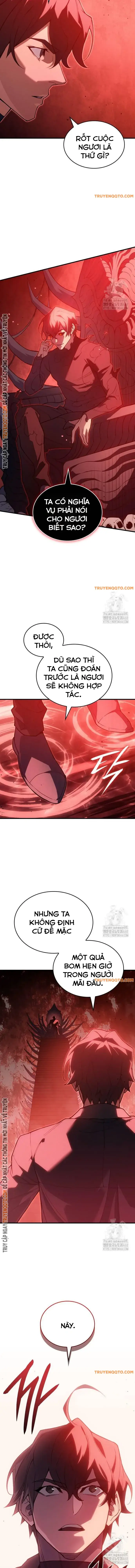 Hồi Quy Bằng Vương Quyền Chap 77 - Next Chap 78