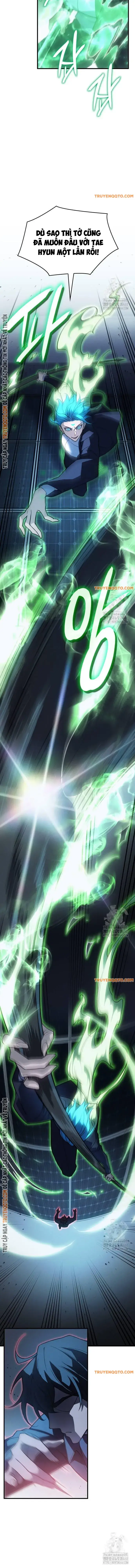 Hồi Quy Bằng Vương Quyền Chap 78 - Next Chap 79