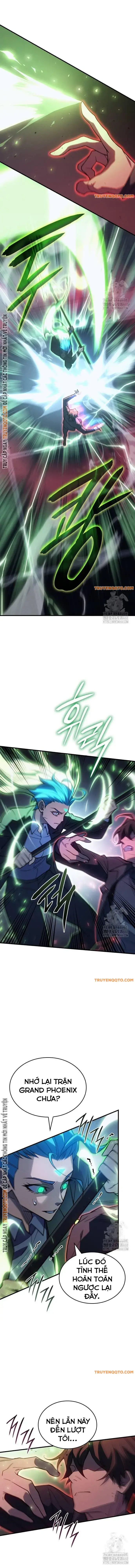 Hồi Quy Bằng Vương Quyền Chap 78 - Next Chap 79