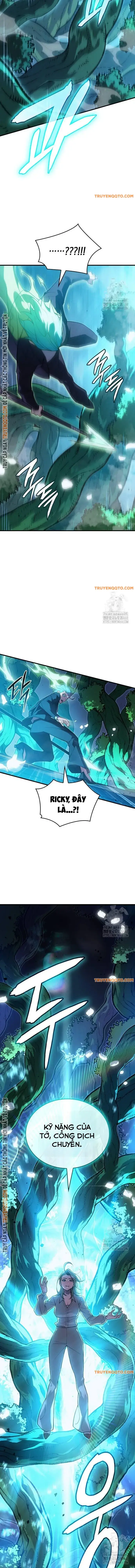 Hồi Quy Bằng Vương Quyền Chap 78 - Next Chap 79