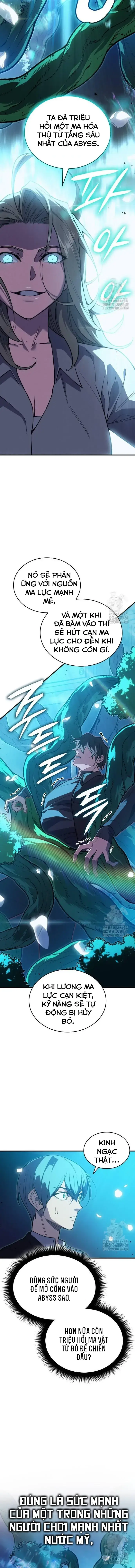 Hồi Quy Bằng Vương Quyền Chap 78 - Next Chap 79