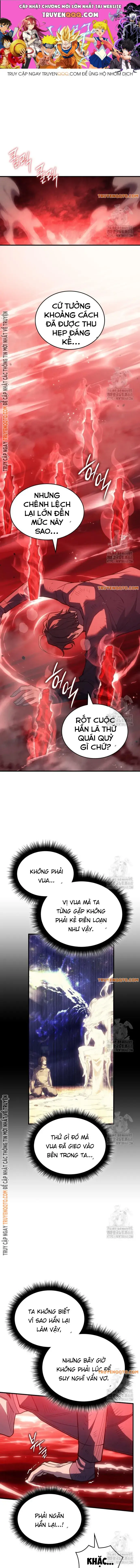 Hồi Quy Bằng Vương Quyền Chap 79 - Next Chap 80