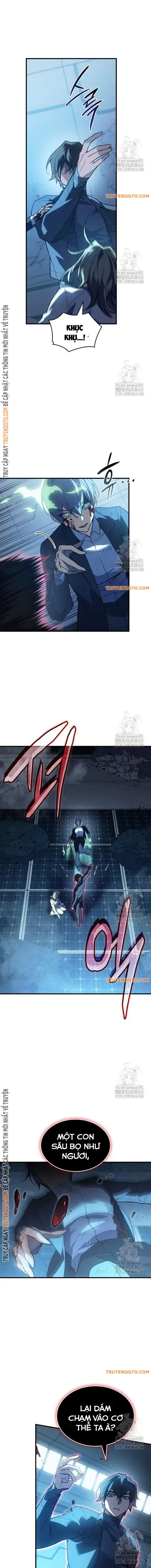 Hồi Quy Bằng Vương Quyền Chap 79 - Next Chap 80