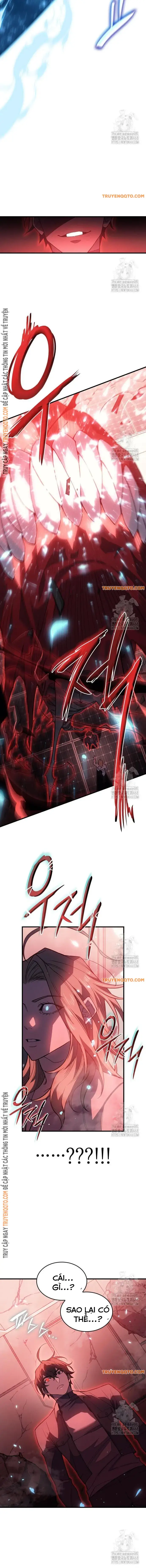 Hồi Quy Bằng Vương Quyền Chap 79 - Next Chap 80