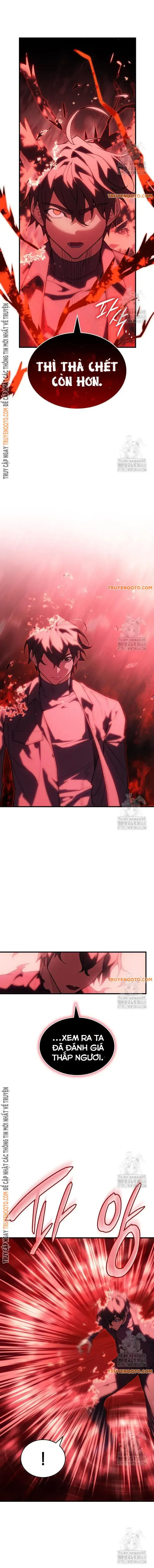 Hồi Quy Bằng Vương Quyền Chap 79 - Next Chap 80