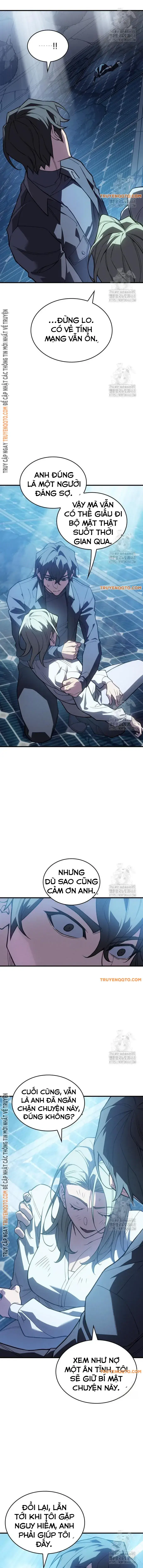 Hồi Quy Bằng Vương Quyền Chap 79 - Next Chap 80