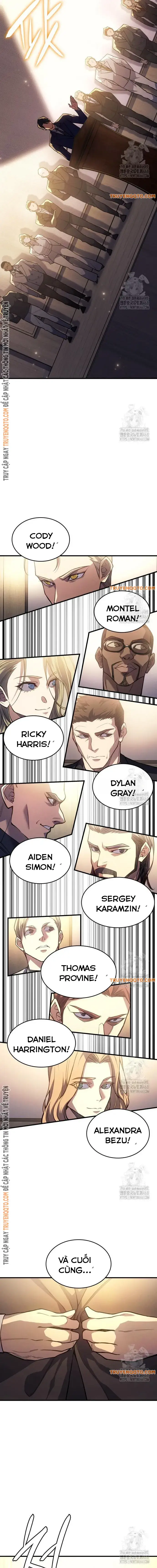 Hồi Quy Bằng Vương Quyền Chap 80 - Next Chap 81