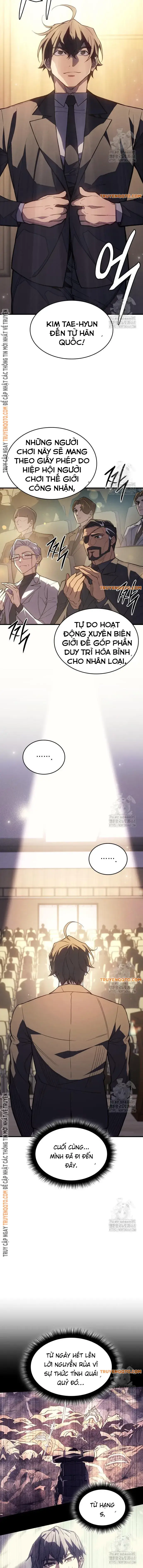 Hồi Quy Bằng Vương Quyền Chap 80 - Next Chap 81