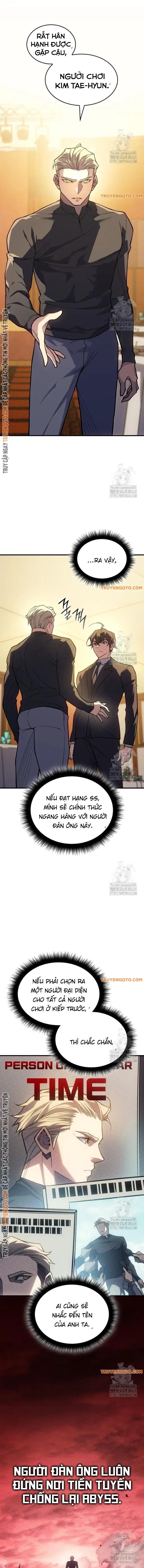 Hồi Quy Bằng Vương Quyền Chap 80 - Next Chap 81