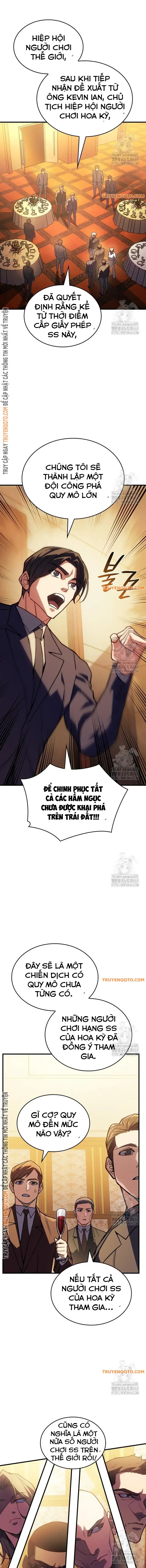 Hồi Quy Bằng Vương Quyền Chap 80 - Next Chap 81