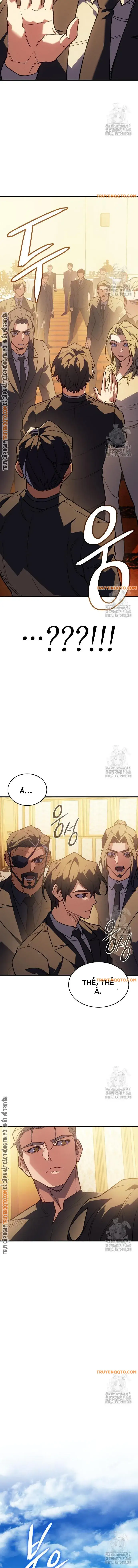 Hồi Quy Bằng Vương Quyền Chap 80 - Next Chap 81