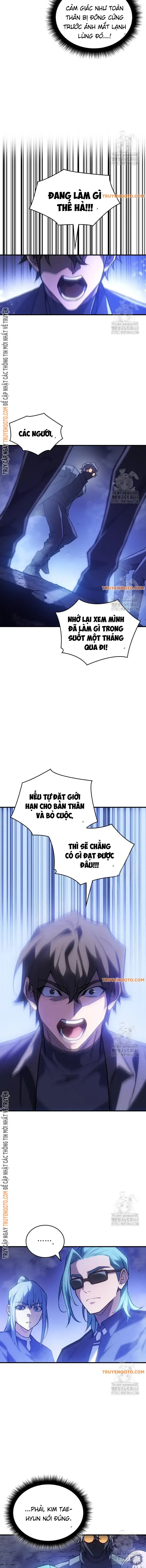 Hồi Quy Bằng Vương Quyền Chap 82 - Next Chap 83