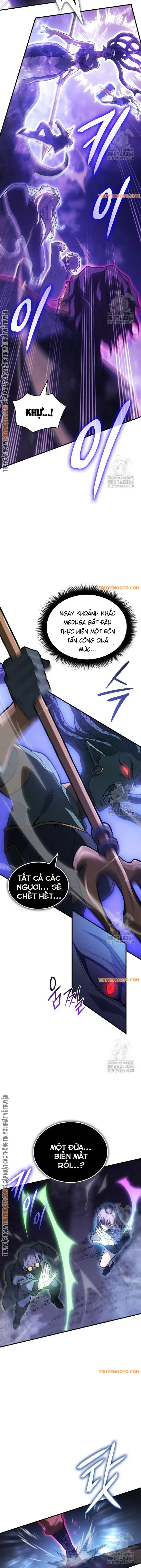 Hồi Quy Bằng Vương Quyền Chap 82 - Next Chap 83