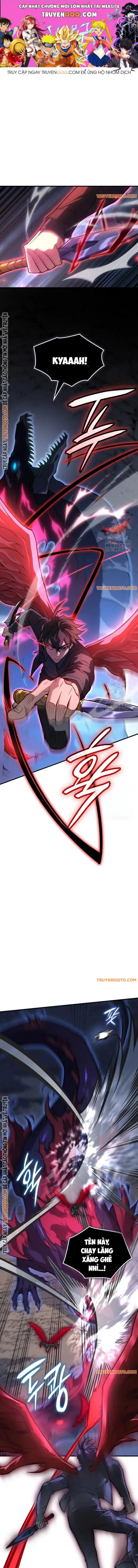 Hồi Quy Bằng Vương Quyền Chap 83 - Next Chap 84