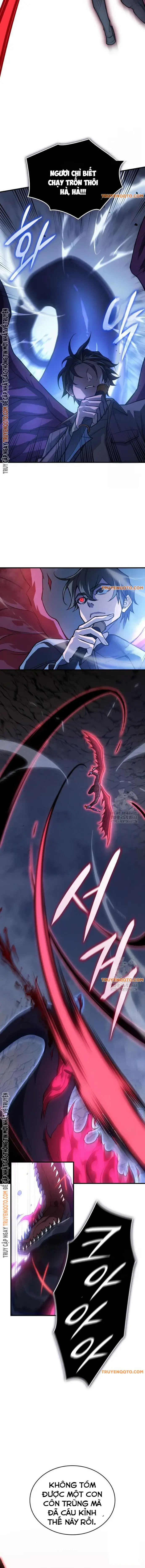 Hồi Quy Bằng Vương Quyền Chap 83 - Next Chap 84