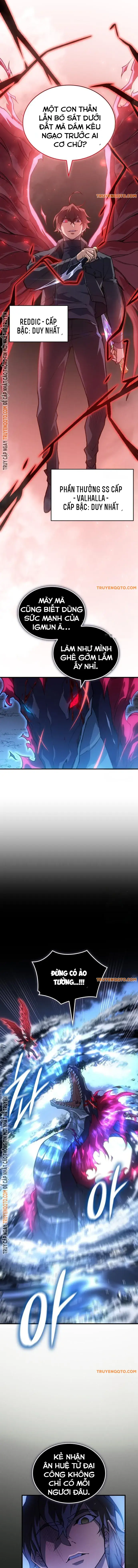 Hồi Quy Bằng Vương Quyền Chap 83 - Next Chap 84